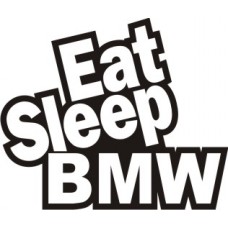 Eat bmw